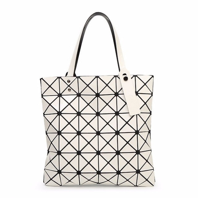 Fashion Tote Handbag (Summer - Fall Collection 2024)