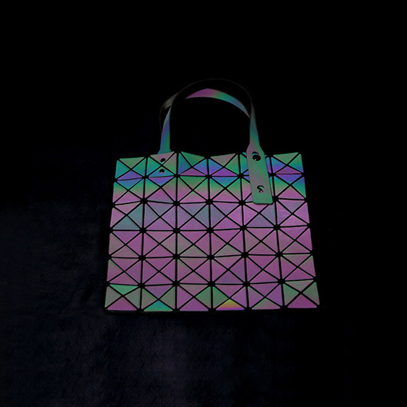 Limited Edition - Luminous Fashion Handbag Tote
