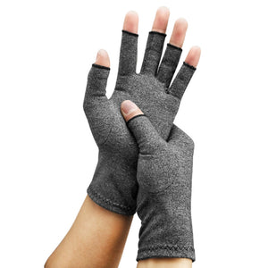 Anti-Arthritis Gloves (Compression) Joint Pain Relief