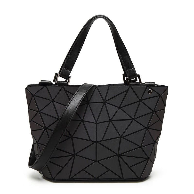 NEW Luminous Fashion Handbag