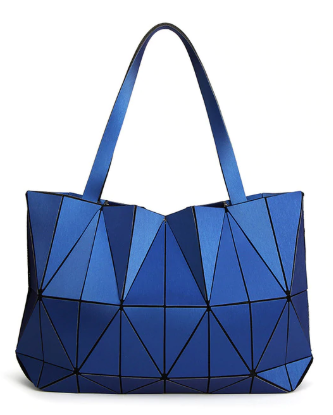Lucent Fashion Handbag - (New Color)