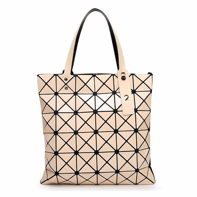 Fashion Casual Handbag Tote – Camila Riley