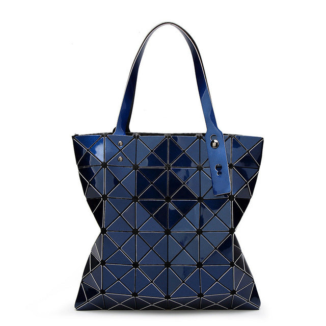 Fashion Casual Handbag Tote – Camila Riley