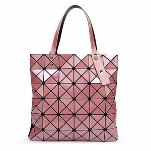 Fashion Tote Handbag (Summer - Fall Collection 2022)