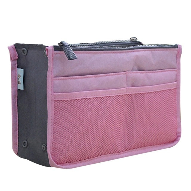 Handbag Organizer (Insert Bag)
